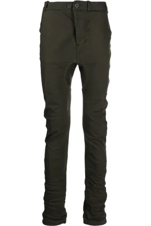 11 BY BORIS BIDJAN SABERI P13 Skinny-Hose