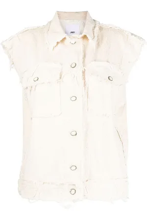 JNBY Ärmellose Jacke