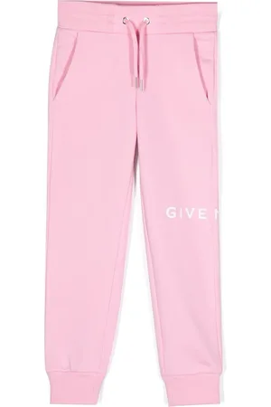 Givenchy Jogginghose mit Logo-Print