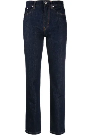 Kenzo Jeans mit geradem Bein