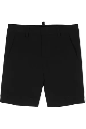 Dsquared2 Halbhohe Shorts