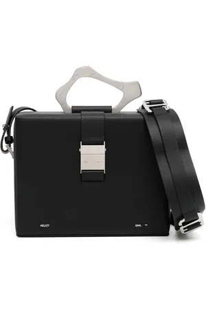 HELIOT EMIL Kastige Schultertasche