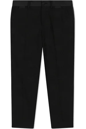 Dolce & Gabbana Hose mit DG-Logo