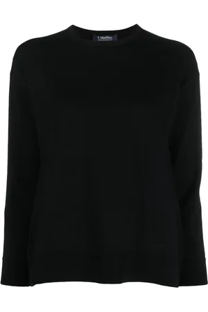 Max Mara Gestrickter Pullover