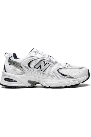 New Balance 530 "White/Natural Indigo" Sneakers