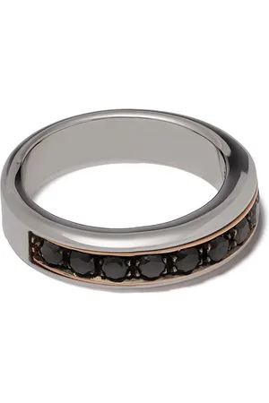 Zancan Ring mit Verzierung