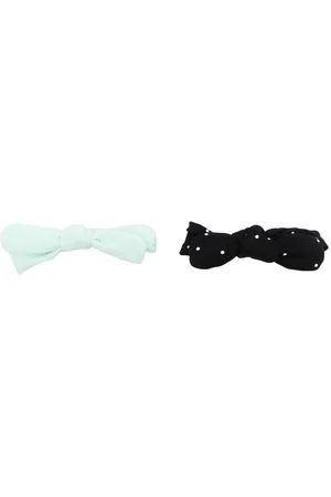Wauw Capow by Bangbang Molly Set aus zwei Stirnbändern