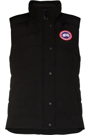 Canada Goose Freestyle Weste