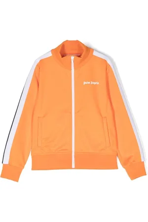 Palm Angels Jacke mit Streifen