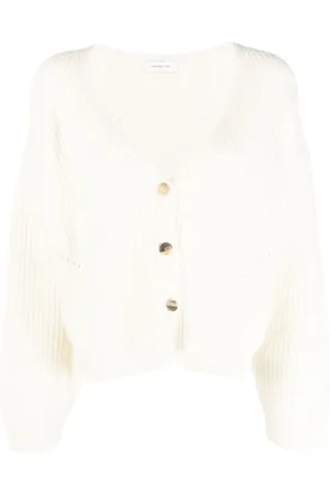 Fabiana Filippi Cardigan mit V-Ausschnitt
