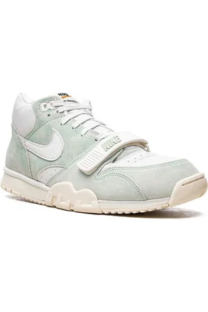 Nike Air Trainer 1 Enamel Green Sneakers