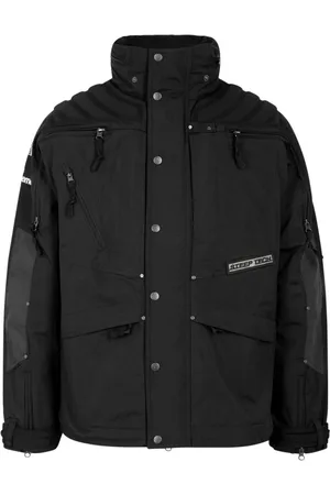 Supreme X The North Face Steep Tech Apogee Jacke