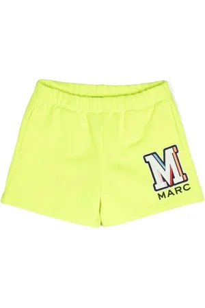 Marc Jacobs Shorts mit Logo-Print