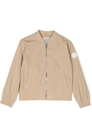 Woolrich Urban Bomberjacke mit Reißverschluss