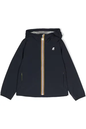 K-Way E. Jack Jacke