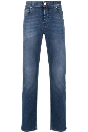 BILLIONAIRE Klassische Straight-Leg-Jeans