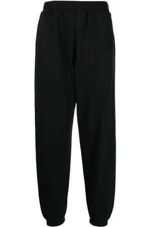 ARIES Hose mit Logo-Print