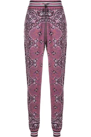 AMIRI Gestrickte Jogginghose