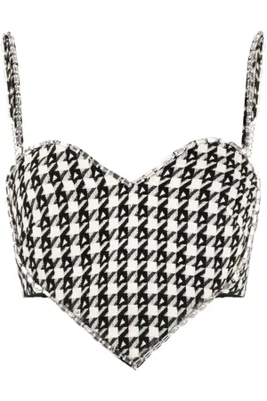 AREA Top mit Formen