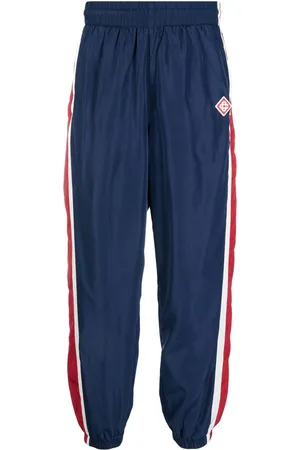 Casablanca Jogginghose mit Streifen