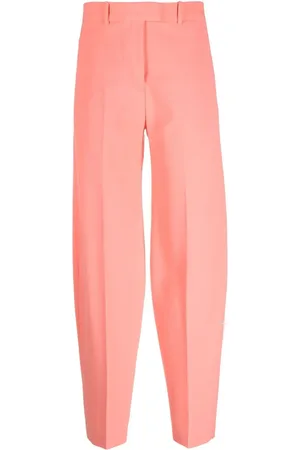 The Attico Jagger Tapered-Hose