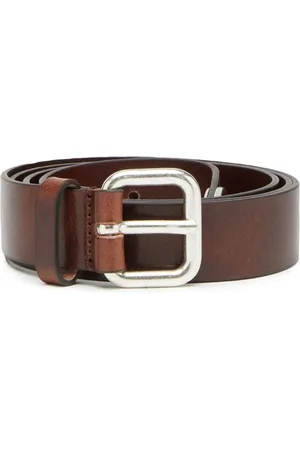 Diesel B-Inlay Gürtel