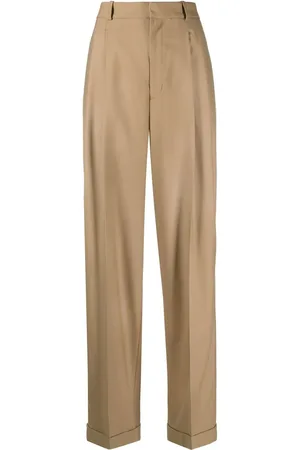 Ralph Lauren Gerade Hose