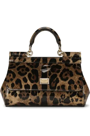 Dolce & Gabbana KIM DOLCE&GABBANA kleine Sicily Schultertasche
