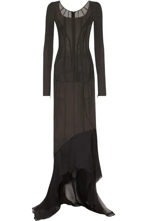 Dolce & Gabbana KIM DOLCE&GABBANA Maxikleid