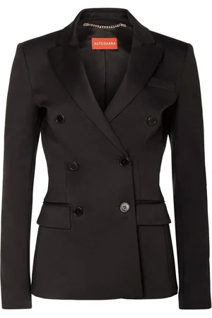 Altuzarra Doppelreihiger Indiana Blazer