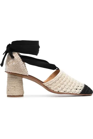 Castaner Ginny Espadrilles 70mm