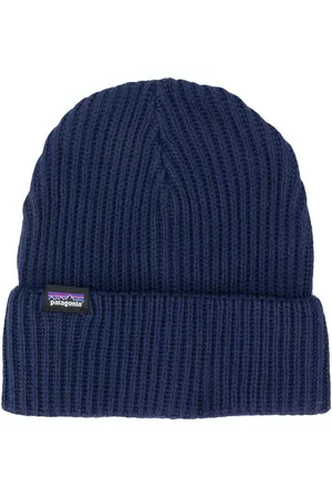 Patagonia Gerippte Strickmütze