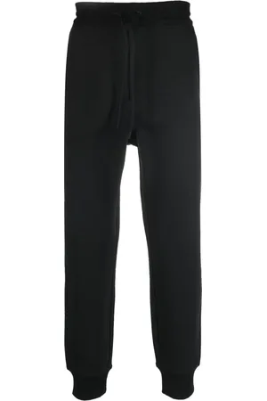 Y-3 Jogginghose aus Bio-Baumwolle
