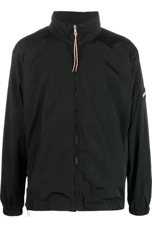 ARIES Jacke mit Stehkragen