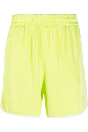 BLUE SKY INN Joggingshorts mit Streifen