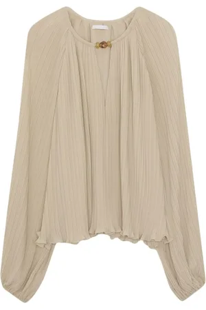 Simkhai Eden Bluse