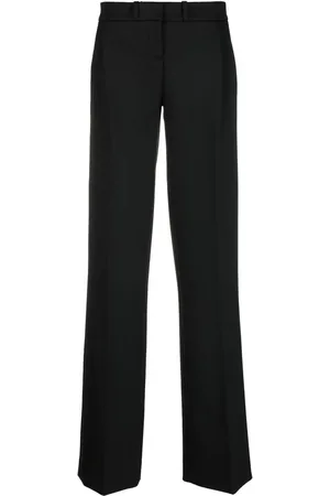 COPERNI Straight-Leg-Hose mit hohem Bund