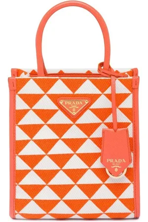 Prada Symbole Mini-Tasche