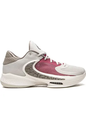 Nike Air Zoom Freak 4 Sneakers