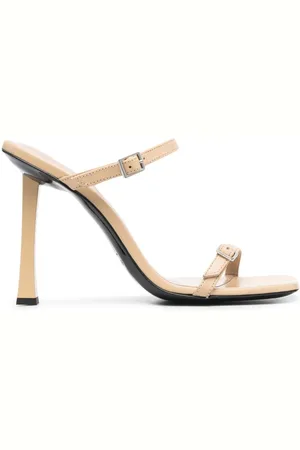 By Far Flick Sandalen 90mm