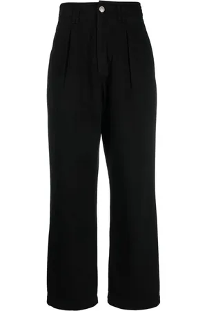 RAG&BONE Jeans mit lockerem Schnitt