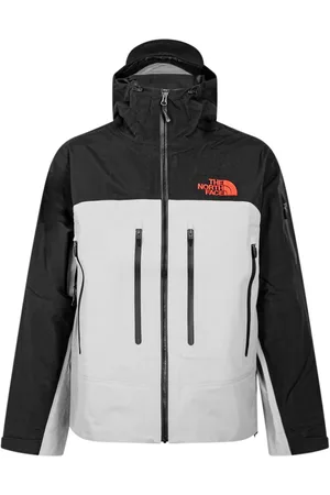 Supreme X TNF Shell-Jacke mit versiegelten Nähten