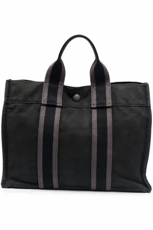 Hermès 1997 Fourre Tout Handtasche