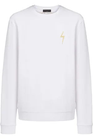 Giuseppe Zanotti Sweatshirt mit Logo