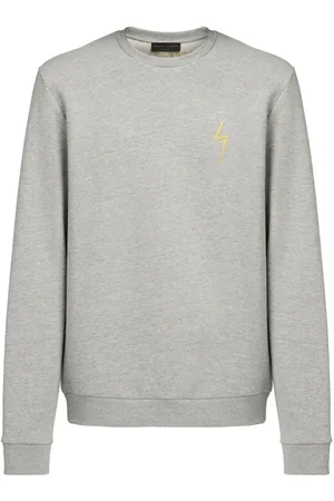 Giuseppe Zanotti Sweatshirt mit Logo
