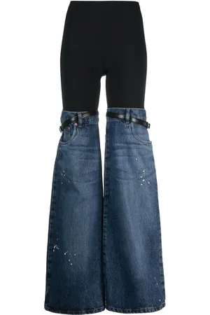 COPERNI Ausgestellte Jeans