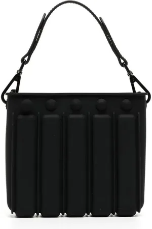 CRAIG GREEN Schultertasche mit eingeprägtem Muster