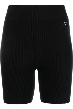 Calvin Klein Gestrickte Radshorts