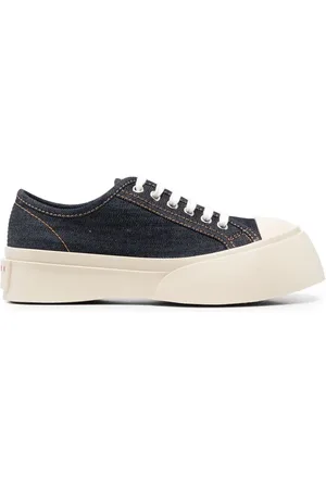 Marni Pablo Sneakers mit Schnürung