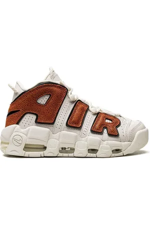Nike Air More Uptempo Sneakers